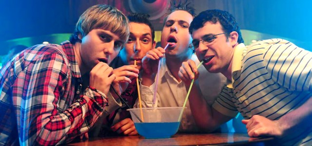 LadBible has dumped the lads