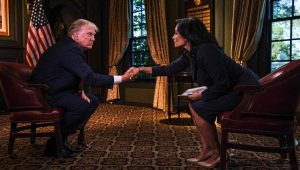 Will Donald Trump's abortion stance hurt him?