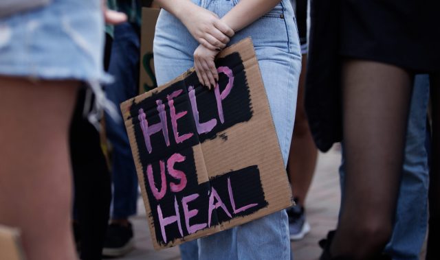 The student mental-health crisis is a myth