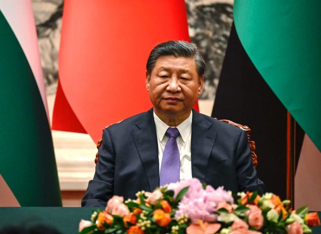 China isn’t as strong as you think