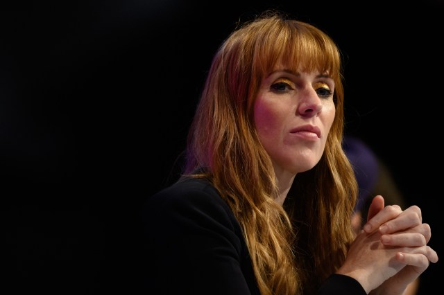 What does Angela Rayner really want?