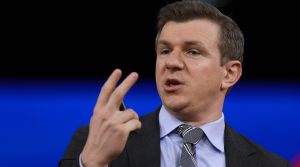 Project Veritas was never going to outlast James O'Keefe