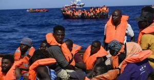 Will Lampedusa split the EU?