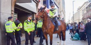 Forget San Francisco — Britain has a shoplifting epidemic too