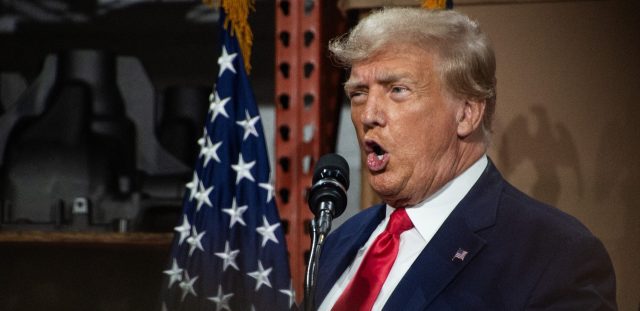 How Donald Trump crushed Fox News