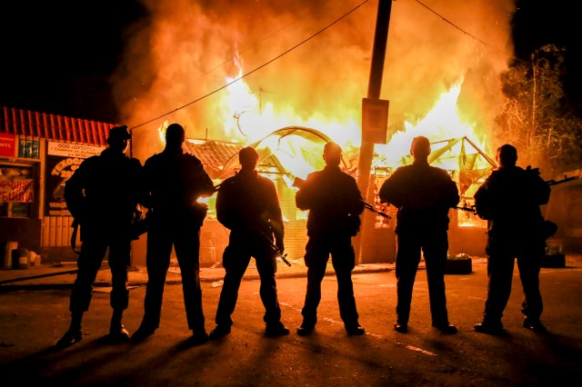 Why the West’s elites invented a permacrisis