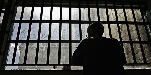 What prisons teach us about democracy