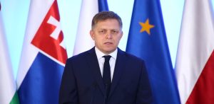 Anti-American populism is sweeping through Eastern Europe