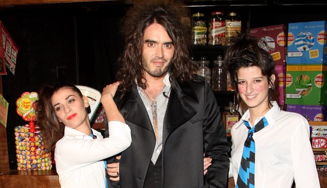 Why we sacrifice young girls