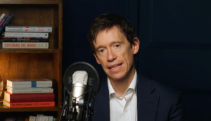 Did Rory Stewart just admit that lockdowns were a mistake?