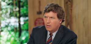 Tucker Carlson's Obama interview is a conspiracy too far