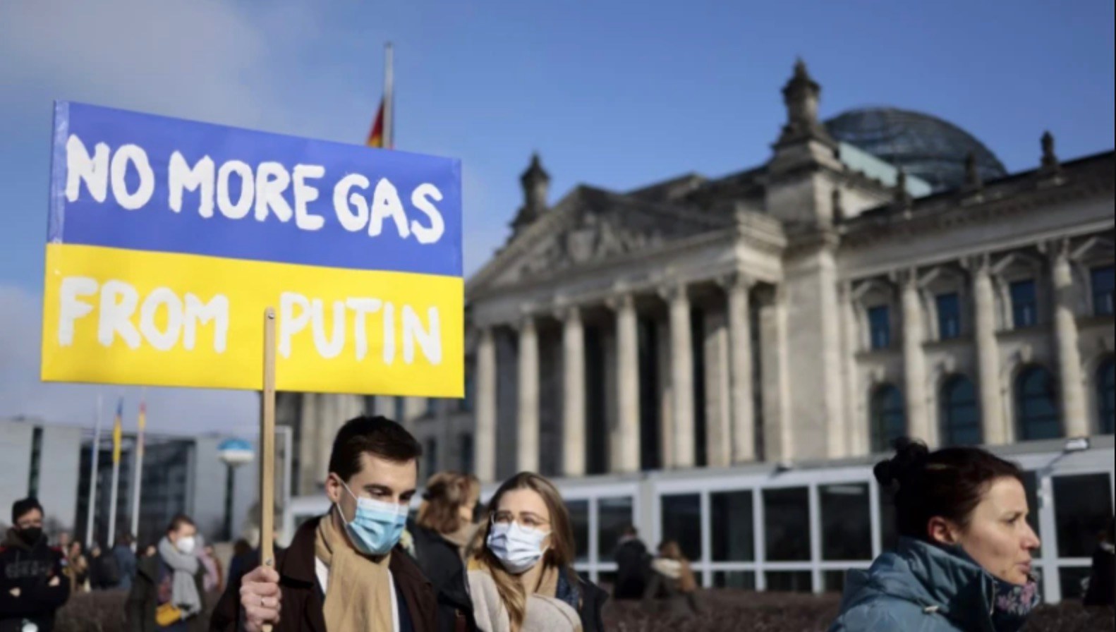 Europe is sleepwalking into another energy crisis - UnHerd