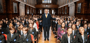 Ditching GCSEs may divide state and private schools further