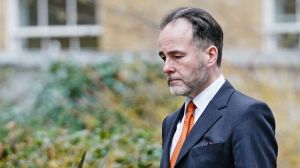 Robert Peel's Tamworth is no stranger to Tory chaos