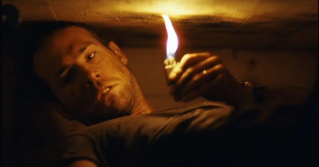 'The worst fate imaginable.' Credit: Buried