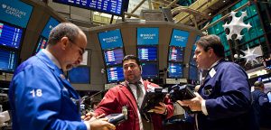 Are we headed for a stock market crash?