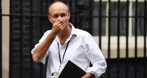 Westminster conformism is worse than Dominic Cummings thinks