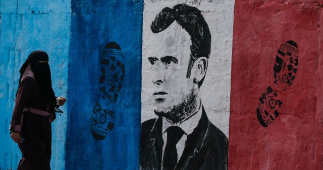 Terror is exposing France’s failed state