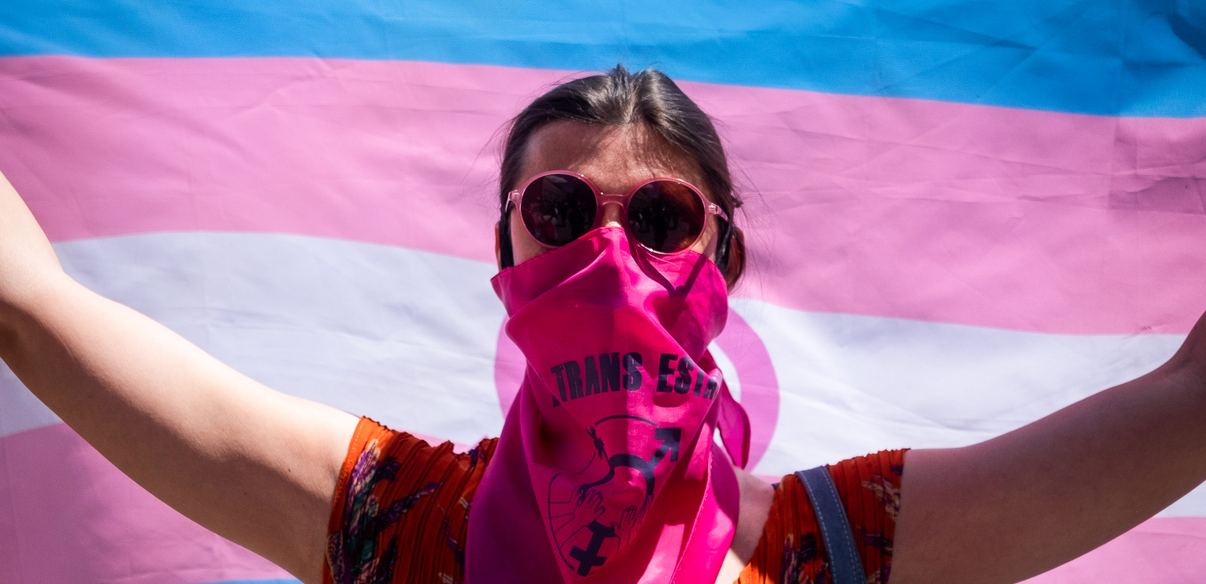 Happy Pronouns Day! Credit: Getty