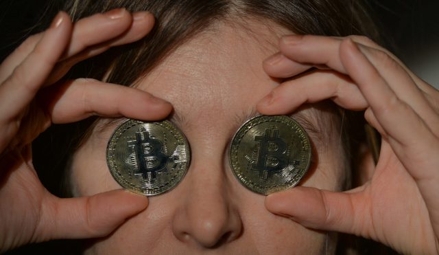 You'll be next. (Artur Widak/NurPhoto via Getty Images)