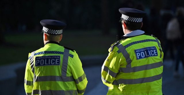 Can pluralism be low-crime?