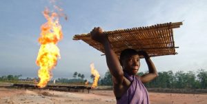 Africa's revolt against Net Zero