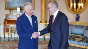 The monarchy will win Australia's Voice referendum