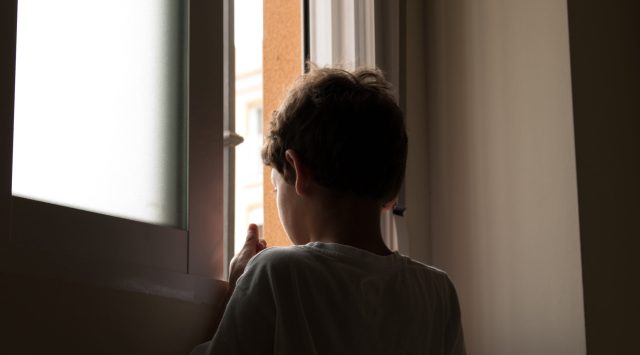 How the Cleveland scandal silenced children