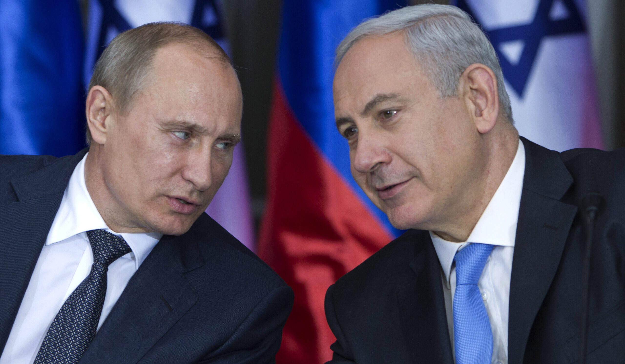 Benjamin Netanyahu has been reluctant to negotiate with Hamas. Credit: Getty