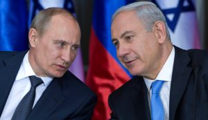 Russia seeks power broker role with Hamas