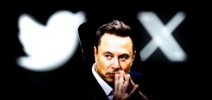 One year on, Elon Musk has been beaten by the Twitter blob