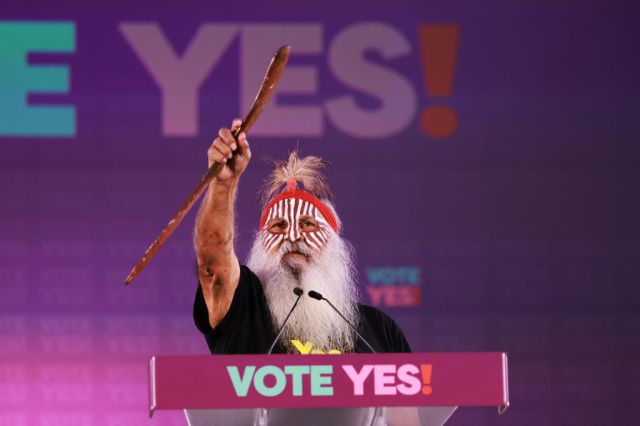 How liberals betrayed indigenous Australia