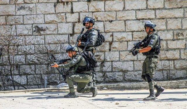 Is Israel prepared for war?