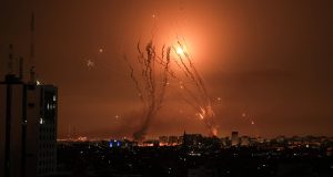 Israel's Iron Dome has a supply problem