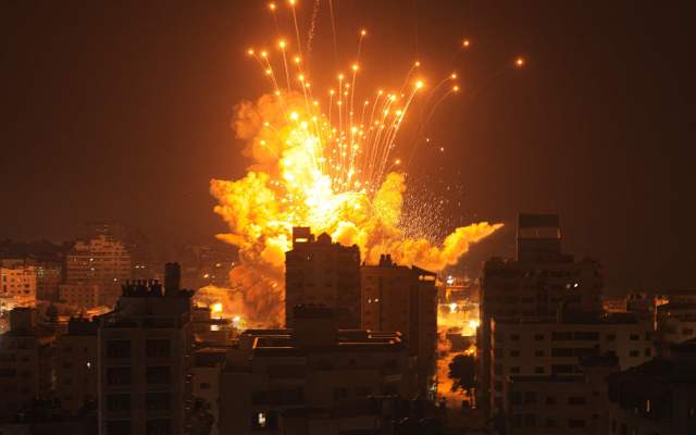 What will Israel’s invasion of Gaza achieve?