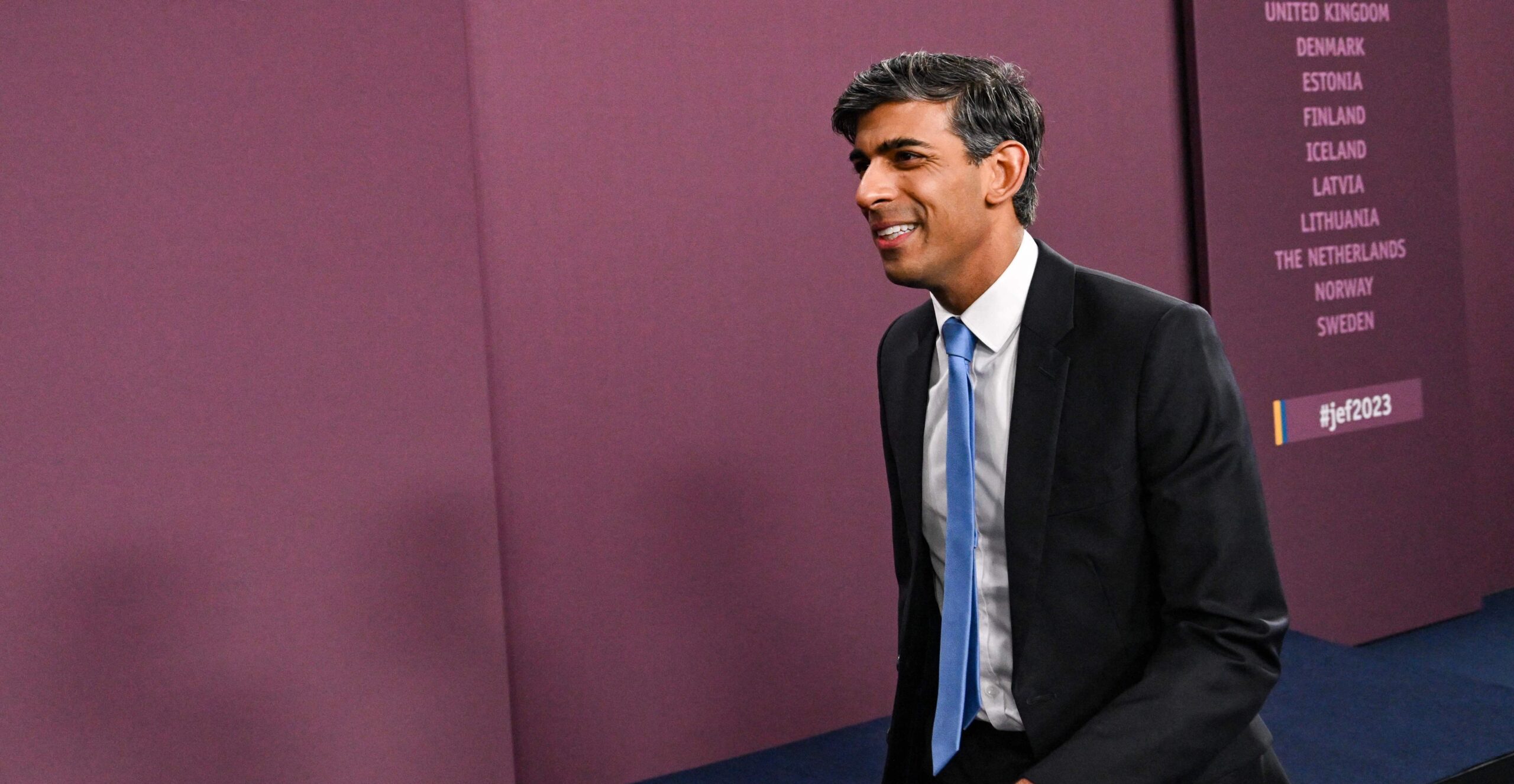 Not a dead man walking (yet). Credit: Getty