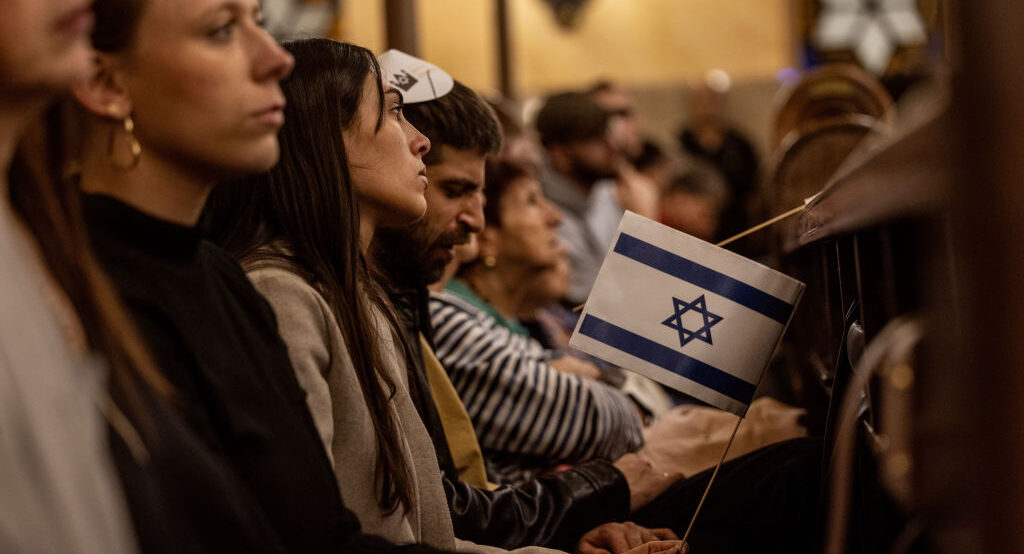 Judaism for the World