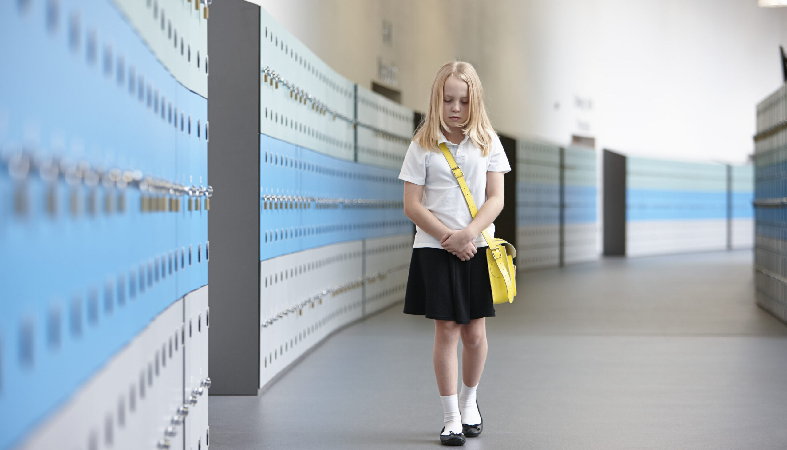 The 'interfering' parent stereotype inhibits necessary involvement in children’s lives. Credit: Getty