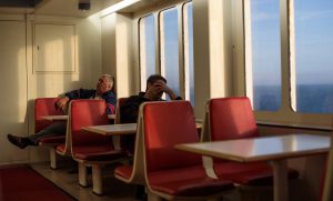 The happy dysfunction of Dover