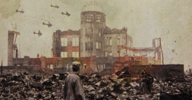 The genius of the World at War