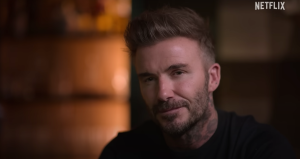 Should we feel sorry for David Beckham?