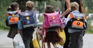 Is racial segregation coming back to America's schools?