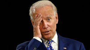 Ezra Klein: another Democrat calls for Biden to step down