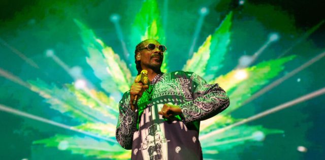 Why Snoop Dogg should quit weed
