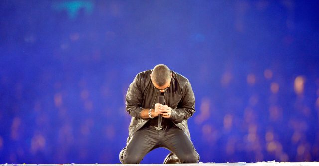 George Michael’s longing for oblivion