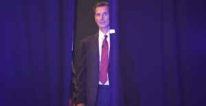 Soaring gilt yields spell trouble for the Government