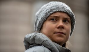 Note to Greta Thunberg: Palestine is not a model for climate justice