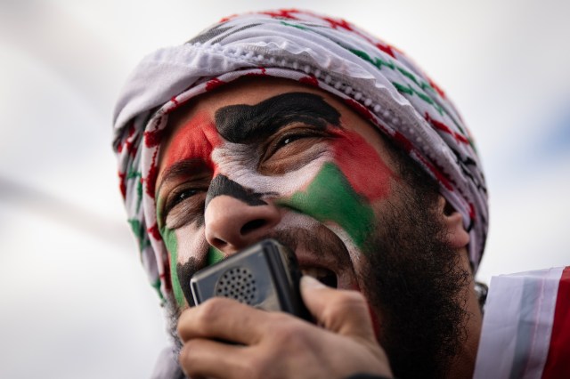 The Democratic oligarchs funding pro-Hamas nonprofits