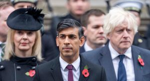 Meet the five factions of the Tory Right