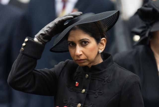 Suellaism is here to stay